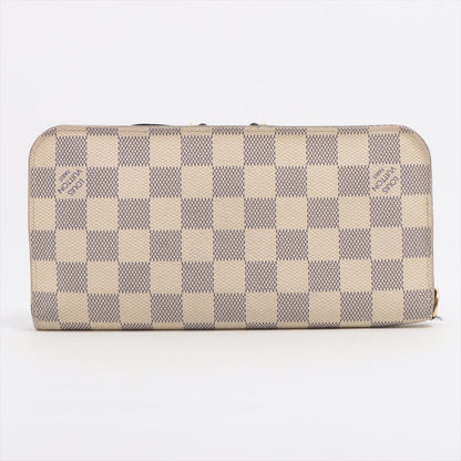 Louis Vuitton Damier Azur Insolite