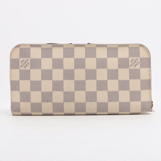 Louis Vuitton Damier Azur Insolite