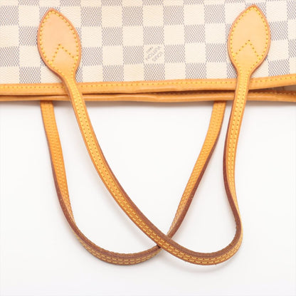 Louis Vuitton Neverfull Azur PM