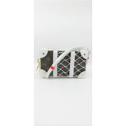 Louis Vuitton NBA Collaboration Soft Trunk M80102 Crossbody Bag