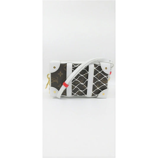 Louis Vuitton NBA Collaboration Soft Trunk M80102 Crossbody Bag