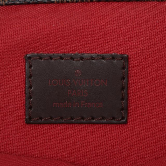 Louis Vuitton Damier Bloomsbury PM