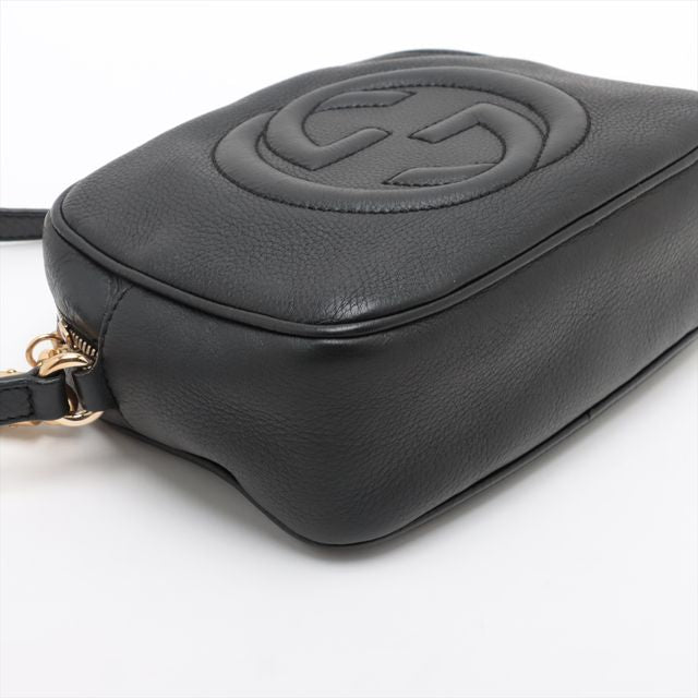 Gucci Soho Disco Crossbody Bag
