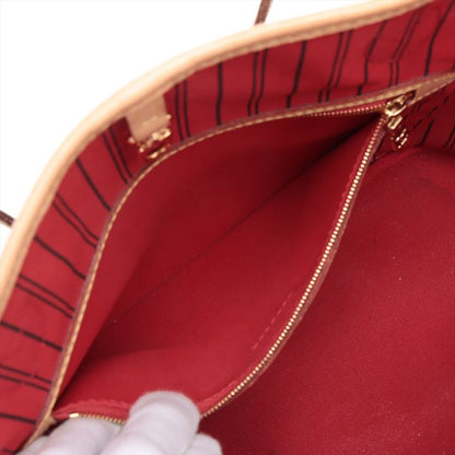 Louis Vuitton Monogram Neverfull MM