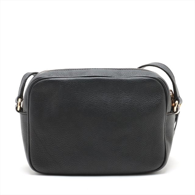 Gucci Soho Disco Crossbody Bag